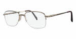 Stetson Stetson 245 Eyeglasses