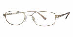 Sophia Loren Sophia Loren M184 Eyeglasses Eyewear