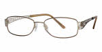 Sophia Loren Sophia Loren M186 Eyeglasses Eyewear