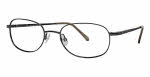 Magic Clip eyeglasses M 239Z