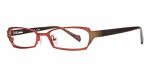 Thalia Girls Alegre Eyeglasses Eyewear