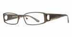 Dana Buchman Georgia Eyeglasses