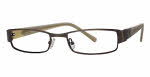 Taka 2618 Eyeglasses