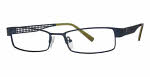 Taka 2609 Eyeglasses