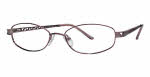 Joan Collins 9700 Eyeglasses