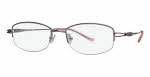Joan Collins 9808 Eyeglasses