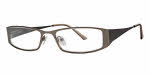 K-Line Ruby Five Eyeglasses