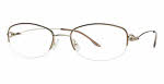 Sophia Loren Sophia Loren M187 Eyeglasses Eyewear