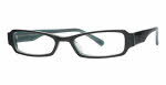 Lido West Tivoli Eyeglasses