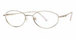 Lido West Catfish Eyeglasses