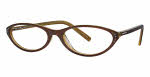 Cote D Azur Karla Eyeglasses