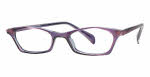 Ora Optical Lotus Eyeglasses