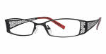 Ora Optical Flair Eyeglasses