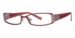 Norma Kamali 7271 Eyeglasses Eyewear