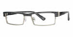 Optimate AF0723 Eyeglasses
