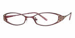 Nutmeg CdF 198 Eyeglasses