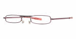 Ducal Trading Folding Reader #672 Eyeglasses Eyewear