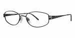 Jessica McClintock JMC 169 Eyeglasses
