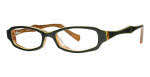 Thalia Girls Risa Eyeglasses Eyewear