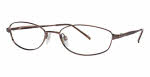 Jessica McClintock JMC 175 Eyeglasses