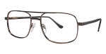 ClearVision Nathan Eyeglasses