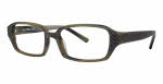Vera Wang Soliloquy eyeglasses eyewear
