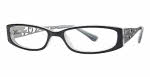 Elizabeth Arden Petites EAPT 64 Eyeglasses
