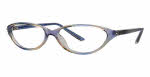 Smilen Gothamstyle 131 Eyeglasses