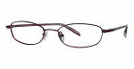 Lite Line with a Twist LLT 613 Eyeglasses