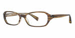 Vera Wang V173 Eyeglasses Eyewear