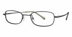 A-2 High Impact SG602FT Eyeglasses Eyewear