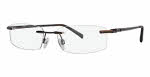 Easytwist ET837 Eyeglasses
