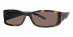 Norma Kamali 7559 Sunglasses