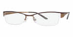 Norma Kamali 7290 Eyeglasses Eyewear