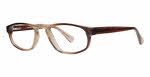 Gallery Overlook Eyeglasses