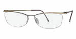 Silhouette 6627 Eyeglasses