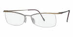 Silhouette 6625 Eyeglasses