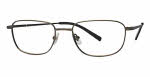 Marchon M-626T Eyeglasses