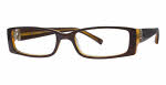 Cover Girl CG-410 Eyeglasses Eyewear