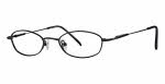 Caravaggio Sneak Eyeglasses