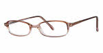 Caravaggio Gummy Worm Eyeglasses