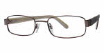 Italia Mia IM 80 Eyeglasses