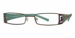 Ogami Hotaru Eyeglasses