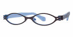 Vanni VN 8257 Eyeglasses