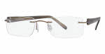 Lido West Rocket Eyeglasses