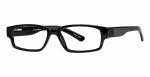 Modern Optical Retro Eyeglasses