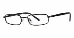 Modern Optical Jazz Eyeglasses