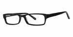 B.M.E.C. Big Mens Big Abe Eyeglasses Eyewear