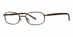 Modern Optical Blake Eyeglasses