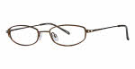 Modern Optical Alma Eyeglasses